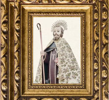 Fiestas en honor a San Antonio Abad 2026 en Tacoronte