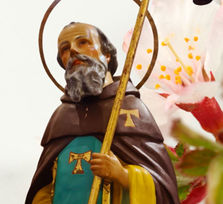 Fiestas de San Antonio Abad - Santiago del Teide