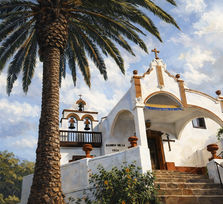 Fiestas de San Bernabé, La Vega 2026