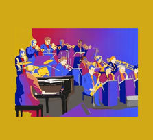 San Diego Swing - Big Band Académica