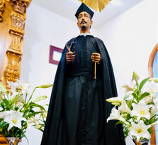 Fiestas de San Felipe Neri y Virgen de la Salud 2026 - Icod de Los Vinos