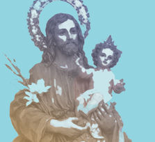 Fiestas en honor a San José Obrero 2026 en La Cisnera -  Arico