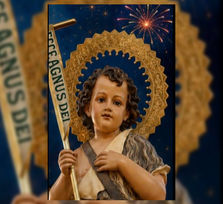 Fiestas de San Juan 2025 - Hachitos en Las Canales, Icod