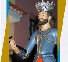 Fiestas de San Luis en El Calvario 2026