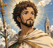 Santo Tomás de Arico