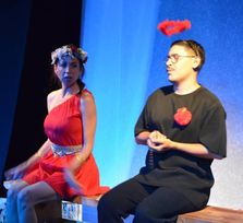 'San Valentín no sabe de amor'