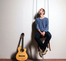 Sandro Schneebeli - Festival 6cuerdas 2025