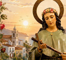 Fiestas de Las Rosas 2026 - San Juan de la Rambla