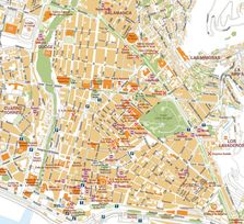 Mes del Patrimonio Santa Cruz 2025