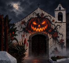 Muertos de la Cruz 2026