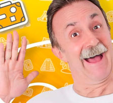 '¿Nos damos un viaje?'