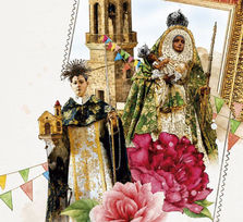 Fiestas de Santo Domingo de Guzmán y la Candelaria 2026 en La Orotava