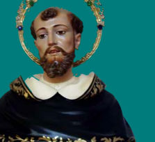 Fiestas Santo Domingo 2025 -  La Guancha