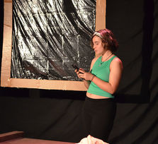 'Se vende o... se intenta'