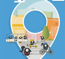Semana europea de la movilidad 2025