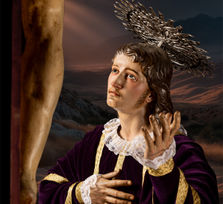 Semana Santa en La Orotava 2026