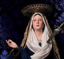 Semana Santa en Los Realejos 2026