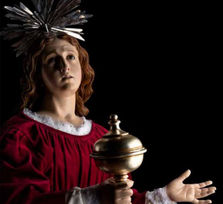 Semana Santa en Santa Cruz de Tenerife 2026