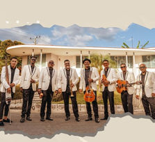 Septeto Santiaguero