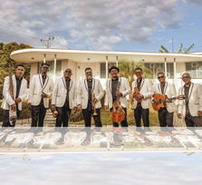 Septeto Santiaguero