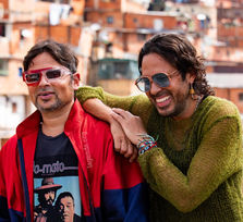 Servando y Florentino
