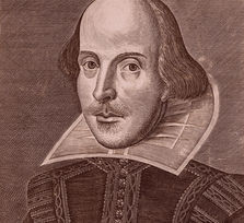 'Enigma Shakespeare'