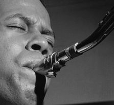 Tributo a Wayne Shorter