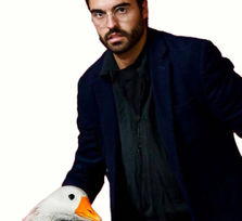 'Show Patético' 