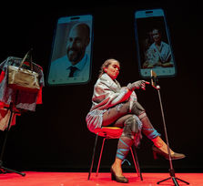 'Silencios Rotos'