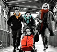 'La historia de Frank y Nina'