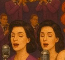 Big Band Jazz Tamos - XV Aniversario