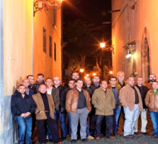 XX Concierto de Atlantes a beneficio de la AECC