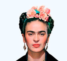 'Allá Cuelga Mi Vestido '