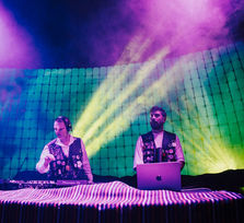 'Ácido folclórico'