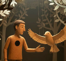 'Orfeo y Eurídice: Un viaje para decir adiós'