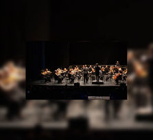 Sinfónica de Tenerife  - XXI Festival de Música de Cámara Villa de La Orotava