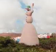 Fiestas El Sobradillo 2025