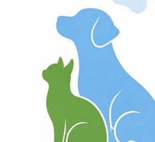 Evento solidario de animales 