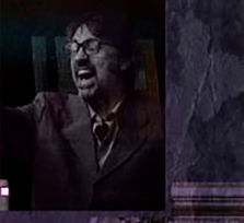 '¡Agüita, ya no queda nada!'