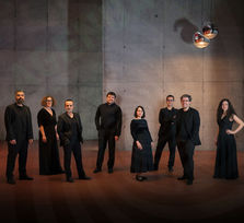 Ensemble Sonido Extremo - Festival Contemporáneo 2026