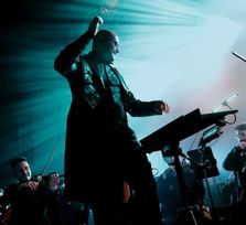 'Symphony of Unity' - Tomorrowland