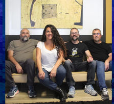 Sra. Flow - Encuentros en el Mar 2026