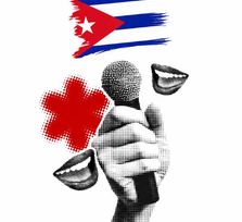 'StandUp contra el bloqueo'