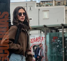 Eleonora Strino - 6Cuerdas 2026