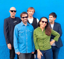 'Efecto Laguna' - Sumergible 