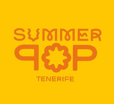 Summer Pop Tenerife 2026