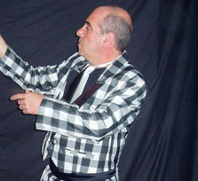 'Surrealismo ¡a escena!'