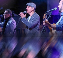 Taburiente '50 años y +'