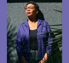 Taller de Tania Safura Adam Mogne en 'La Plaza'