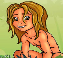 'Tarzán soy igual a ti'